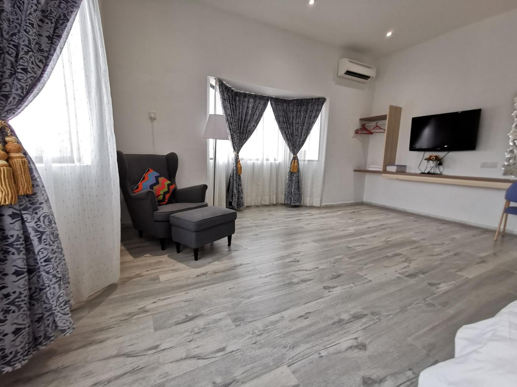 Melody Whole Or Suite Room Муар Экстерьер фото