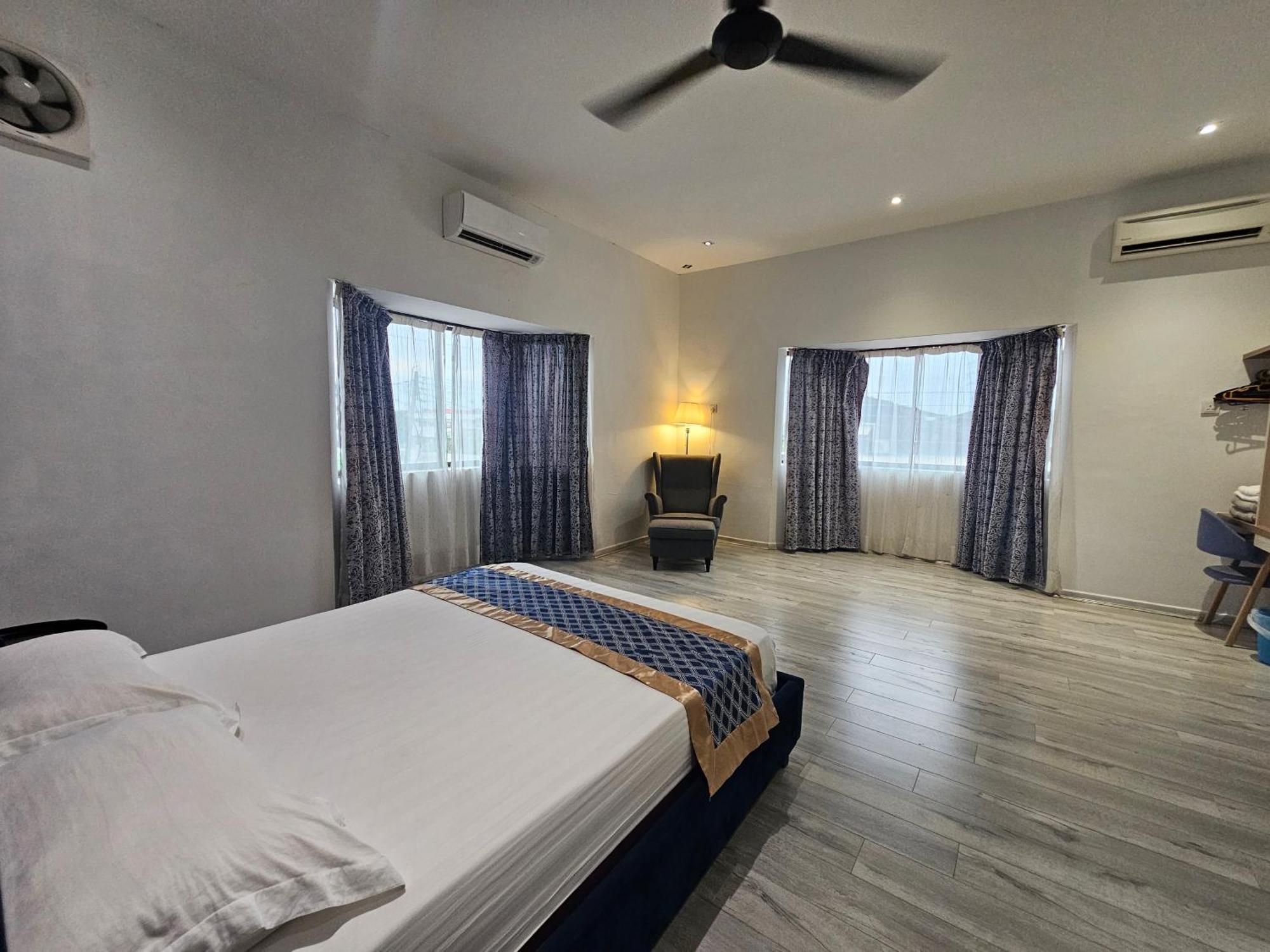 Melody Whole Or Suite Room Муар Экстерьер фото