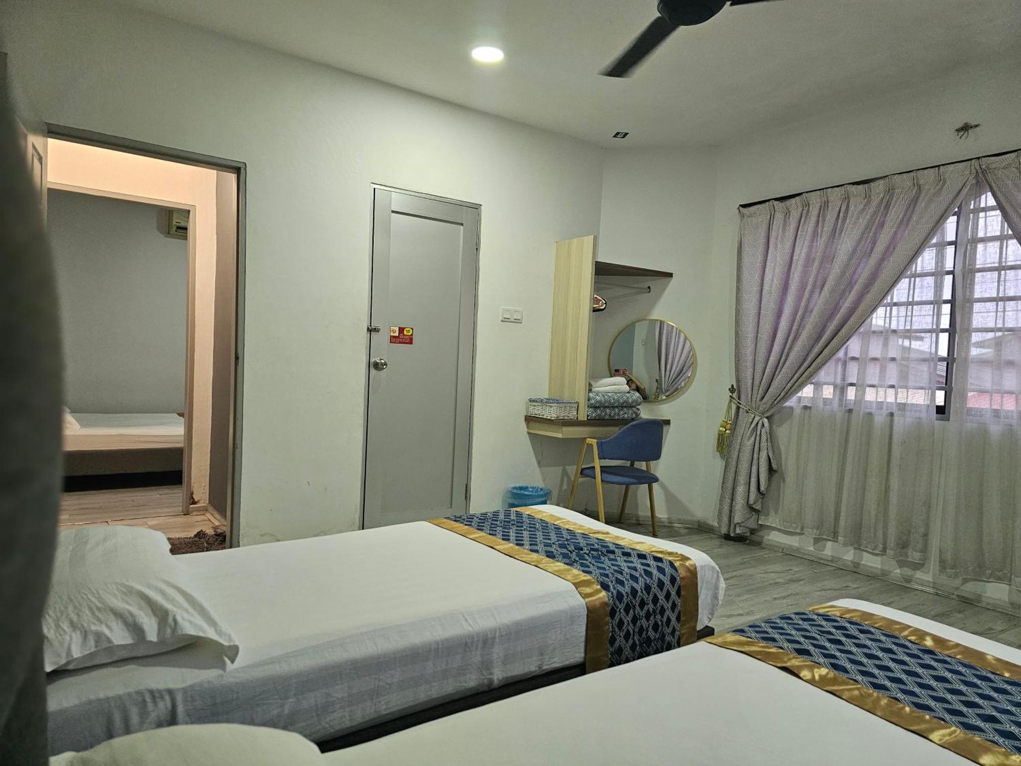 Melody Whole Or Suite Room Муар Экстерьер фото