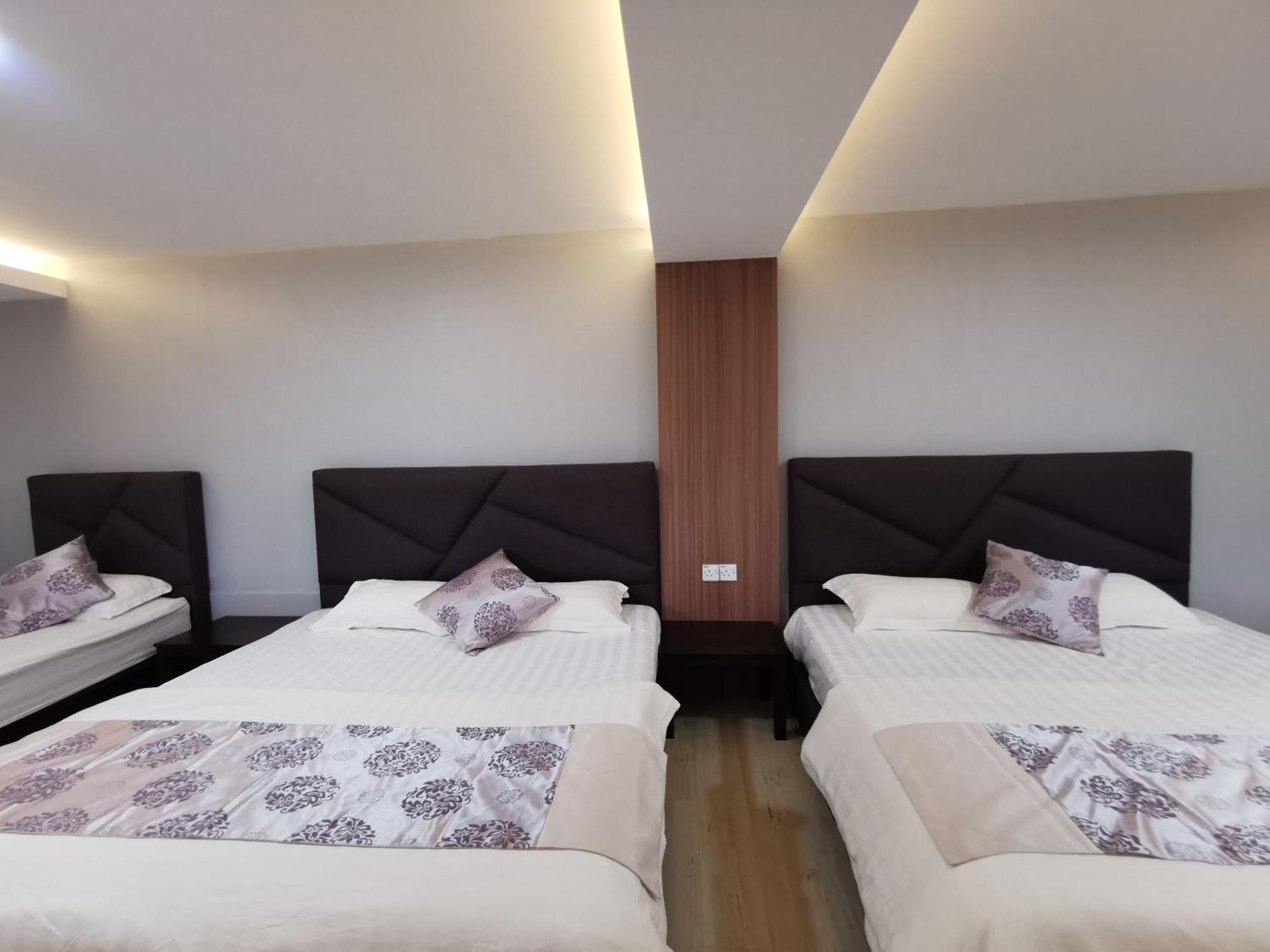 Melody Whole Or Suite Room Муар Экстерьер фото