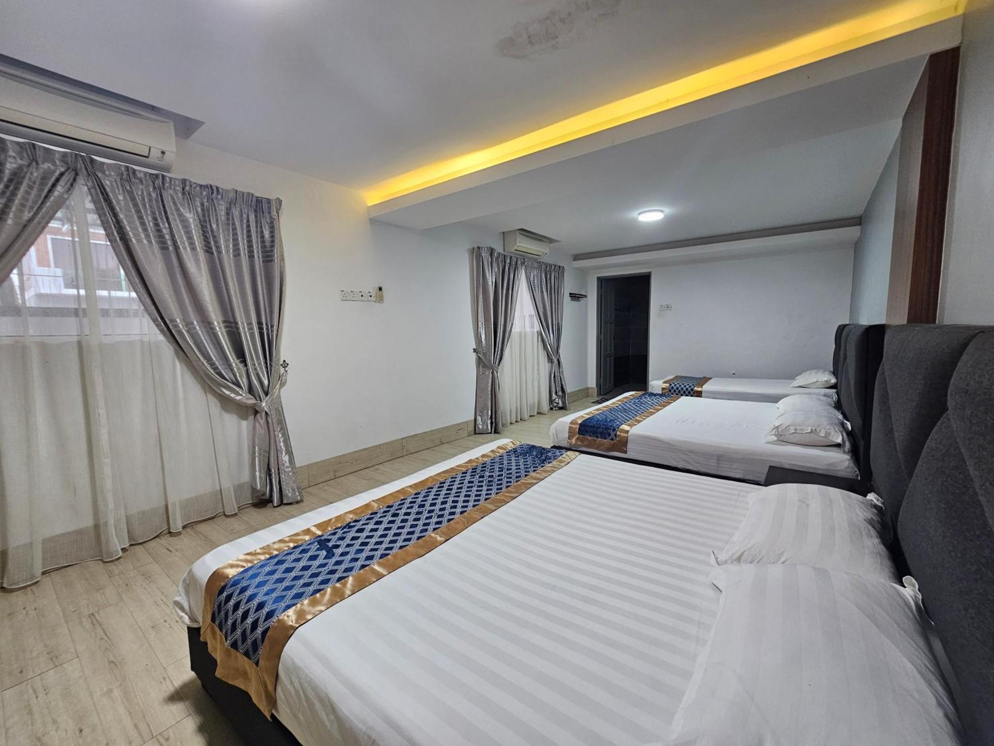 Melody Whole Or Suite Room Муар Экстерьер фото
