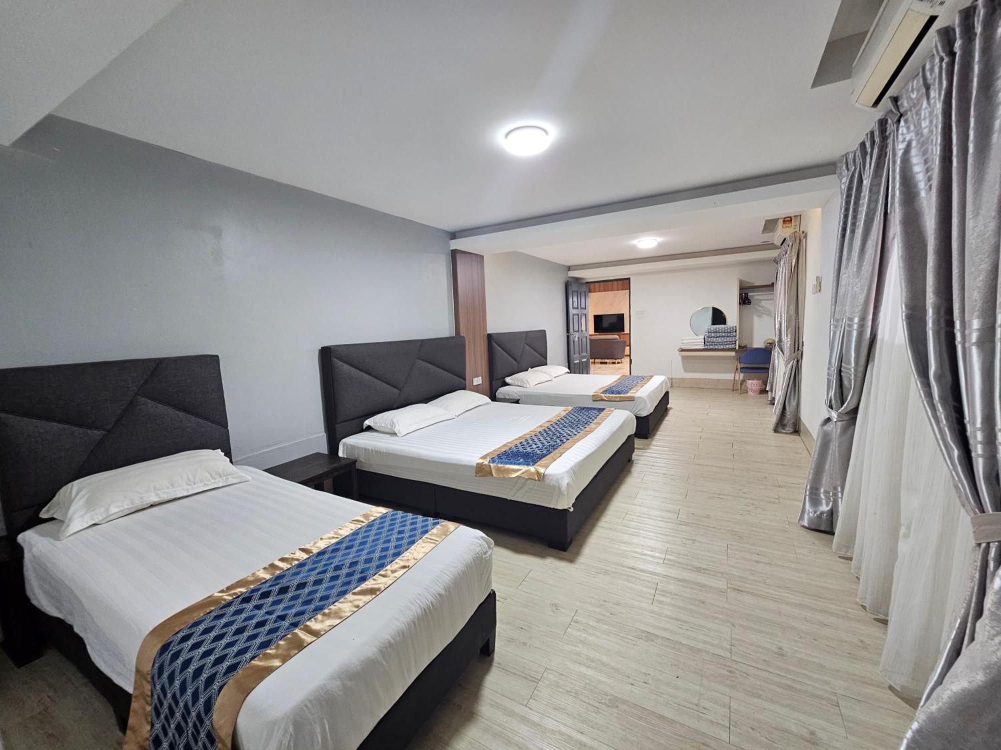 Melody Whole Or Suite Room Муар Экстерьер фото